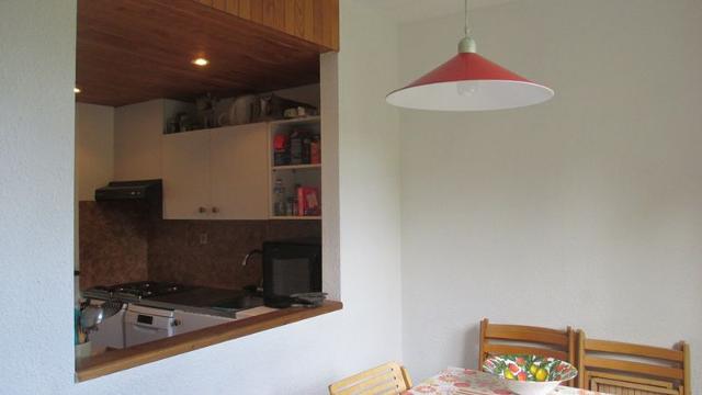 Chalet la Marmotte 58342 - Risoul