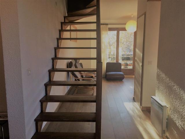 Chalet la Marmotte 58342 - Risoul