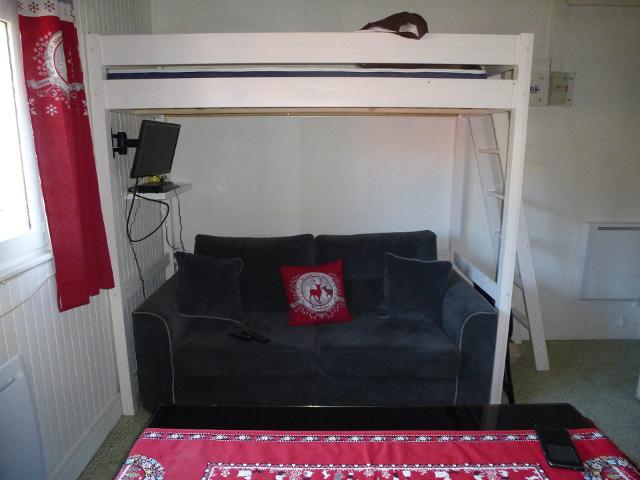 Appartements Letele - Courchevel 1550