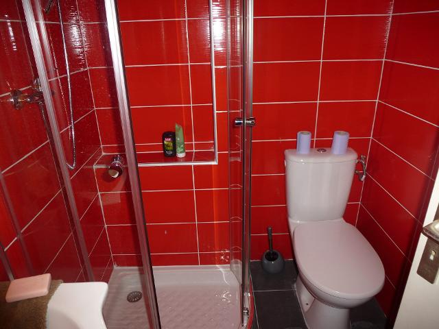 Appartements Letele - Courchevel 1550