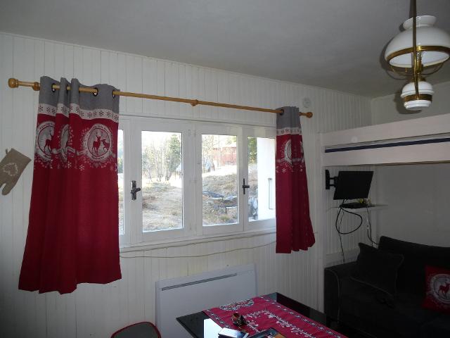 Appartements Letele - Courchevel 1550