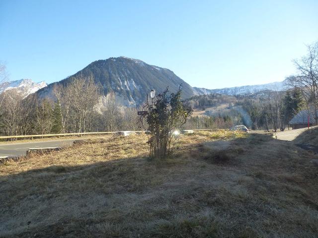 Appartements Letele - Courchevel 1550