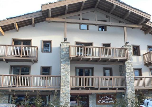 Résidence Le Clos d'Aussois 3* - Aussois