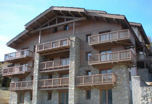 Résidence Le Clos d'Aussois 3* - Aussois