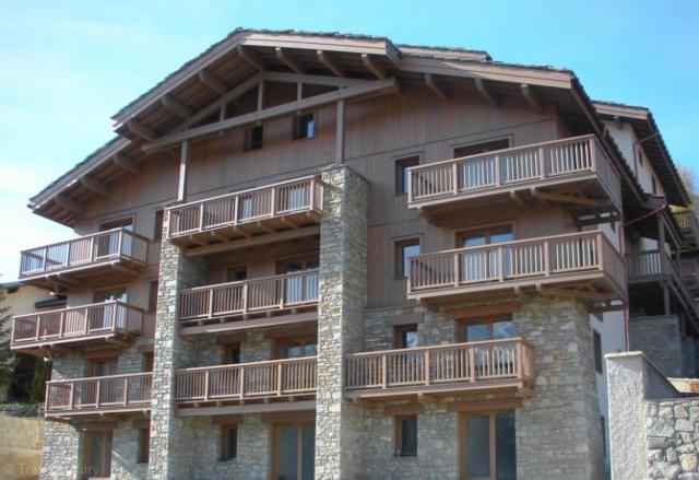 Résidence Le Clos d'Aussois 3* - Aussois