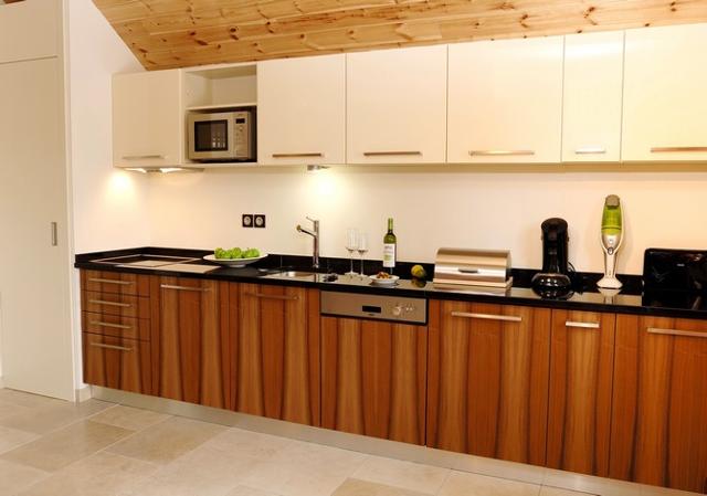 Résidence Nemea L'Adret 4* - Serre Chevalier 1350 - Chantemerle