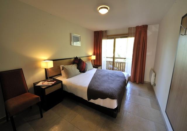 Résidence Nemea L'Adret 4* - Serre Chevalier 1350 - Chantemerle