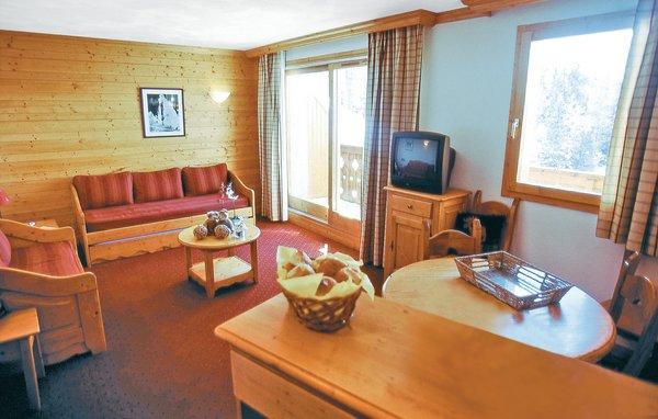 La Plagne FRS013 - Plagne Villages