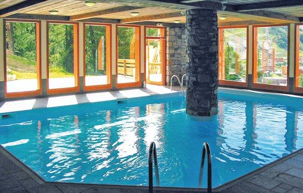 La Plagne FRS013 - Plagne Villages