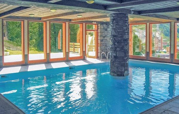 La Plagne FRS013 - Plagne Villages