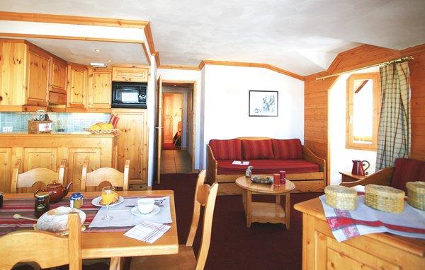 La Plagne FRS013 - Plagne Villages