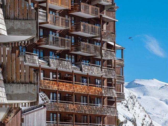 Pierre & Vacances Residentie Antarès - Avoriaz