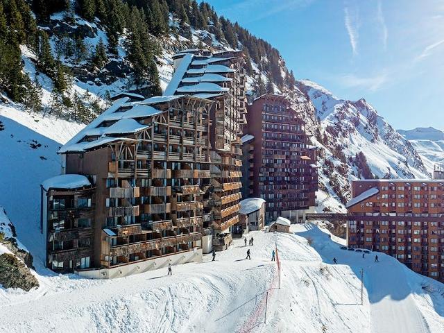 Pierre & Vacances Residentie Antarès - Avoriaz