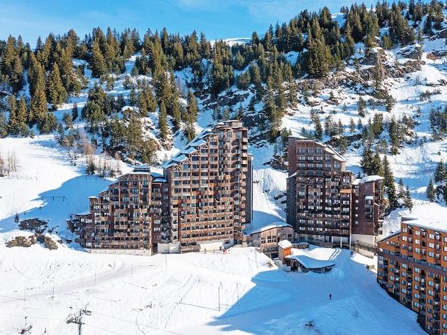 Pierre & Vacances Residentie Antarès - Avoriaz