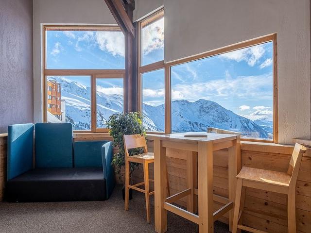 Pierre & Vacances Residentie Antarès - Avoriaz