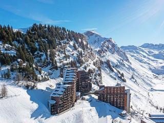 Pierre & Vacances Residentie Antarès - Avoriaz