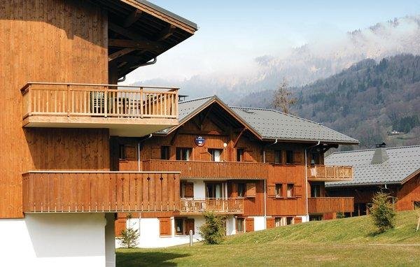 Samoens FRH016 - Samoëns