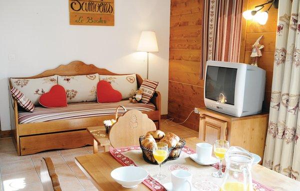 Samoens FRH016 - Samoëns