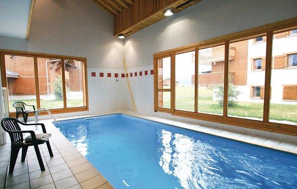 Samoens FRH016 - Samoëns