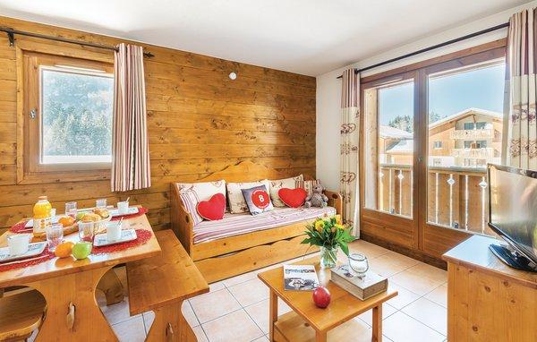 Samoens FRH016 - Samoëns