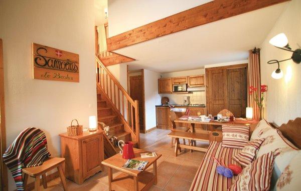 Samoens FRH016 - Samoëns