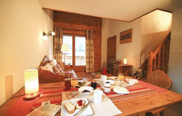 Samoens FRH016 - Samoëns