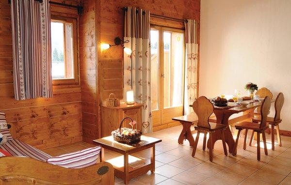 Samoens FRH016 - Samoëns