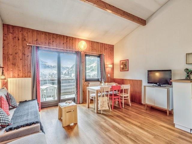 Pierre & Vacances Residentie La Rivière - Chamonix Sud