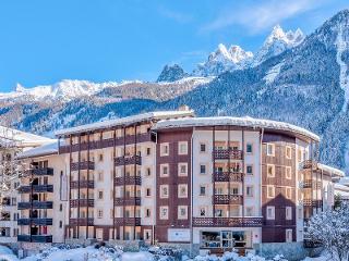 Pierre & Vacances Residentie La Rivière - Chamonix Sud