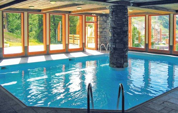 La Plagne FRS012 - Plagne Villages