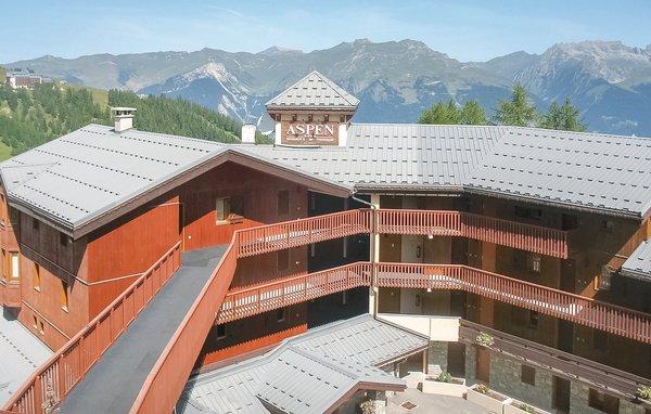 La Plagne FRS012 - Plagne Villages