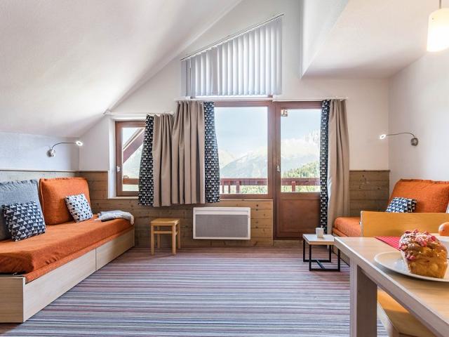 Pierre & Vacances Residentie Le Britania - La Tania