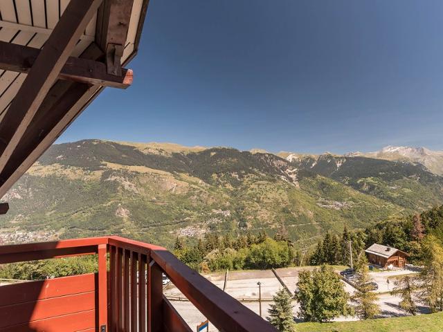 Pierre & Vacances Residentie Le Britania - La Tania