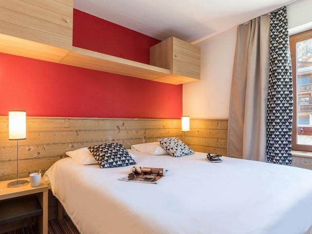 Pierre & Vacances Residentie Le Britania - La Tania