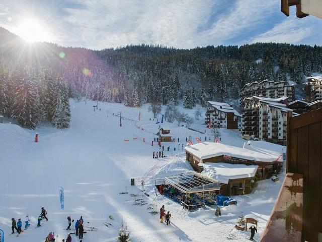 Pierre & Vacances Residentie Le Britania - La Tania