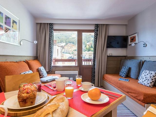 Pierre & Vacances Residentie Le Britania - La Tania