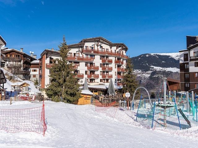 Pierre & Vacances Residentie Le Britania - La Tania