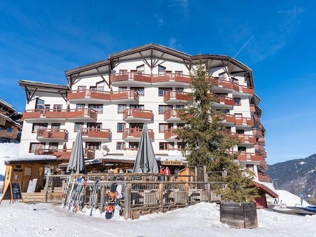 Pierre & Vacances Residentie Le Britania - La Tania