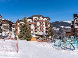 Pierre & Vacances Residentie Le Britania - La Tania