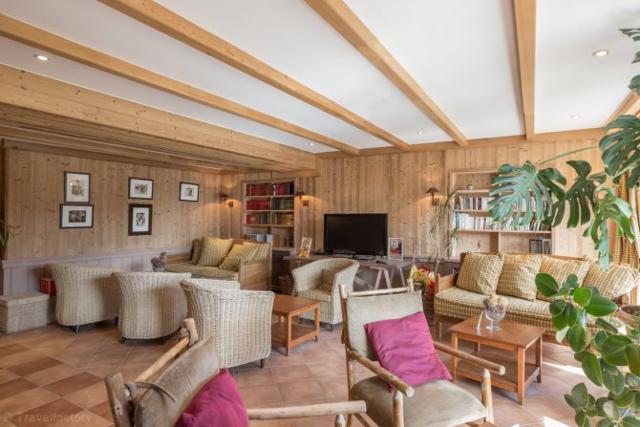 Pierre & Vacances Residentie L'Alpaga - Serre Chevalier 1400 - Villeneuve