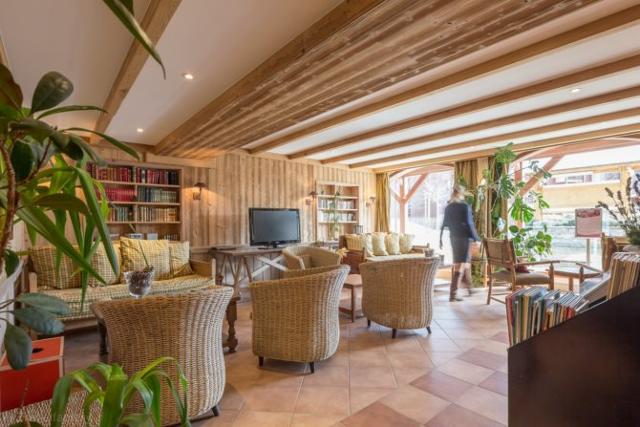 Pierre & Vacances Residentie L'Alpaga - Serre Chevalier 1400 - Villeneuve