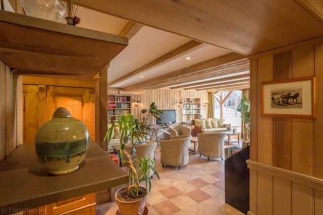 Pierre & Vacances Residentie L'Alpaga - Serre Chevalier 1400 - Villeneuve