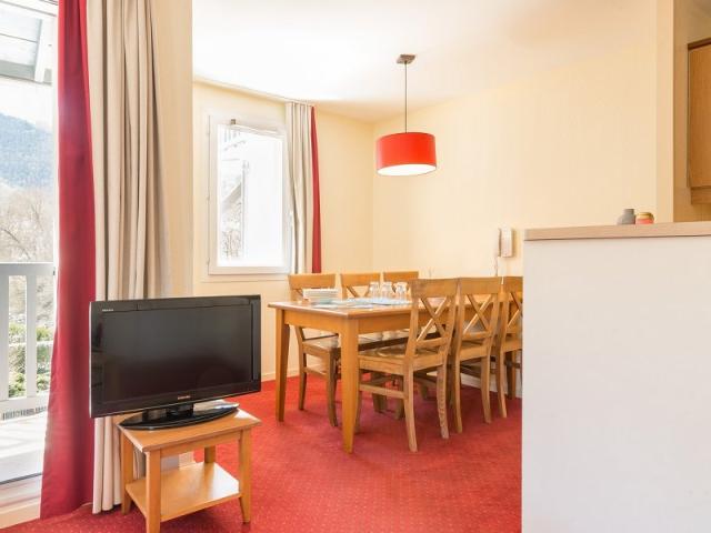 Pierre & Vacances Residentie Les Rives de l'Aure - Saint Lary Soulan