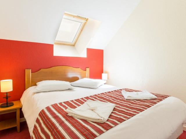 Pierre & Vacances Residentie Les Rives de l'Aure - Saint Lary Soulan