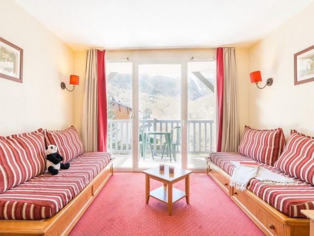 Pierre & Vacances Residentie Les Rives de l'Aure - Saint Lary Soulan