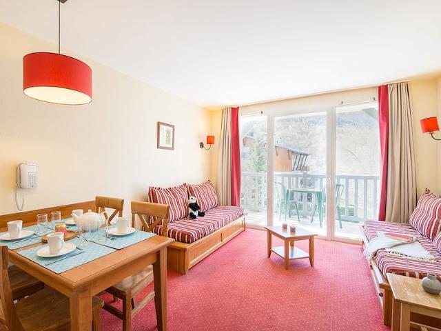 Pierre & Vacances Residentie Les Rives de l'Aure - Saint Lary Soulan