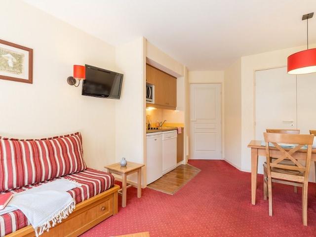 Pierre & Vacances Residentie Les Rives de l'Aure - Saint Lary Soulan