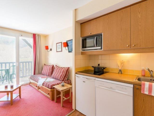 Pierre & Vacances Residentie Les Rives de l'Aure - Saint Lary Soulan