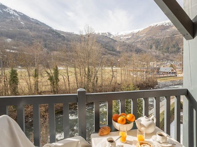Pierre & Vacances Residentie Les Rives de l'Aure - Saint Lary Soulan