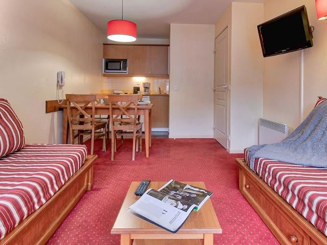 Pierre & Vacances Residentie Les Rives de l'Aure - Saint Lary Soulan